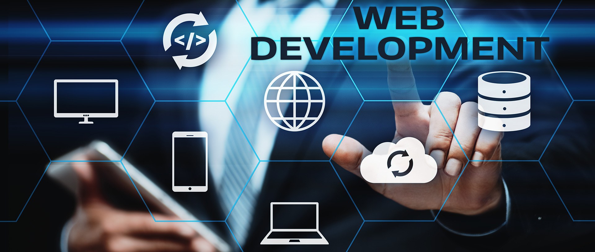 How to Choose the Right Web Development Framework