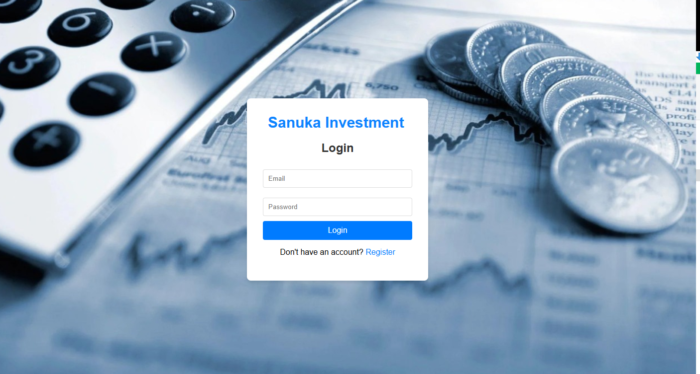 Sanuka Investment